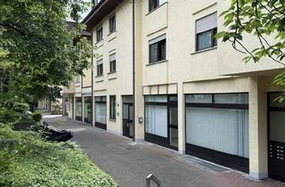 Gewerbeimmobilie kaufen in 88662 Überlingen, Stadtnahe Gewerberäume in seenaher Lage mit KFZ-Stellplatz!