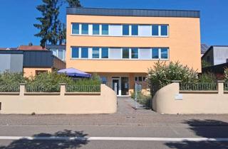 Praxen mieten in Beethovenstraße 31, 66125 Saarbrücken, Praxisraum
