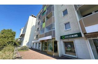 Büro zu mieten in Augustusburger Str., 09111 Zentrum, Moderne und großzügige Bürofläche in verkehrsgünstiger Lage