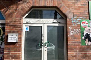 Büro zu mieten in Rheinische Str. 85, 44137 Dortmund, Ladenlokal oder Büro oder Lagerraum in zentraler Lage zu vermieten!