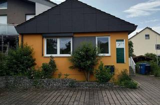 Büro zu mieten in Lorenz-Hübner-Straße, 86609 Donauwörth, Praxis- oder Büroräume bis 111 qm in der Neudegger Siedlung