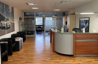 Büro zu mieten in Friedenstrasse 20, 35578 Wetzlar, Büro Raum im Bürohaus Merkur in Wetzlar Altstadtnähe!