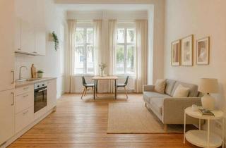 Immobilie mieten in Kamminer Straße, 10589 Charlottenburg, Kamminer Straße, Berlin