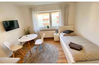 Immobilie mieten in Landäckerstr., 71642 Ludwigsburg, 3 Zimmer Wohnung mit WLAN, 3x TV, Küche mit Essplatz, Spülmaschine, Mikrowelle, Waschmasc