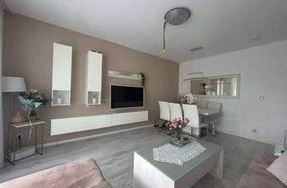 Immobilie mieten in 60386 Fechenheim, 1200 € - 68 m² - 3.0 Zi. Mit Einbauküche 1. Stock ohne Abschlag