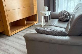 Immobilie mieten in 33619 Großdornberg, Stilvolle voll möblierte 1,5-Zimmer-Wohnung in Bielefeld-Großdornberg