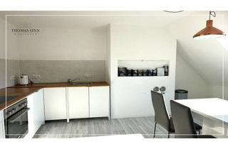 Wohnung mieten in 74072 Heilbronn, Dachgeschosswohnung in Innenstadt-Lage