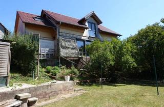 Einfamilienhaus kaufen in 36381 Schlüchtern, Schlüchtern Hohenzell: hochwertiges Einfamilienhaus mit schönem Grundstück