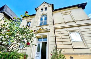 Gewerbeimmobilie kaufen in 14943 Luckenwalde, Sehr gepflegtes Wohn- und Geschäftshaus in Luckenwalde