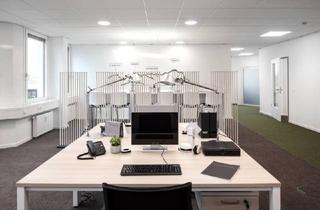 Büro zu mieten in 85609 Aschheim, Top-Büros vor Münchens Toren