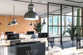 Büro zu mieten in 85609 Aschheim, Top-Büros vor Münchens Toren