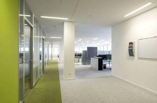 Büro zu mieten in Am Olympiapark, 80637 München, Arbeiten mit Aussicht ... Moderne Büros am Olympiapark