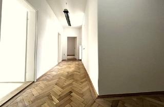 Büro zu mieten in Goetheplatz, 80336 München, Frisch renovierte Bürofläche in charmantem Rückgebäude