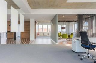 Büro zu mieten in 82008 Unterhaching, Individuelle und moderne Büros ... Für jeden Geschmack das Richtige