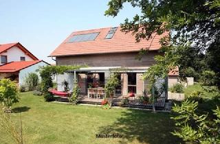 Einfamilienhaus kaufen in 23570 Lübeck, Einfamilienhaus in ruhiger Wohnlage - provisionsfrei