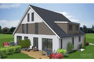 Doppelhaushälfte kaufen in 70794 Filderstadt, * Endlich viel Platz für Kinder und Home-Office! * Sonniger Südwestgarten * Garage * Ruhige Lage *