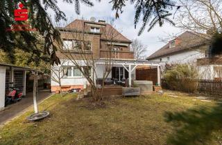 Einfamilienhaus kaufen in 81247 München, Exklusives Wohnen im Herzen von Obermenzing – Ruhe, Grün & Lebensqualität auf höchstem Niveau