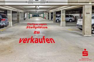 Immobilie kaufen in Rosenheimer Platz, 81669 München, Tiefgaragenstellplätze mit Erbbau zum Verkauf in zentraler Lage Nähe Rosenheimer Platz, München