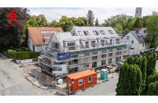 Wohnung kaufen in Tal, 81479 München, Neubau: Familienfreundliche 4-Zimmer-Gartenwohnung mit luxuriöser Ausstattung und Süd-West-Garten