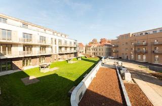 Wohnung mieten in 04435 Schkeuditz, Wohnen in Wassernähe im Erstbezug | Balkon | Parkett | Abstellraum | Neubau | Stellplatz