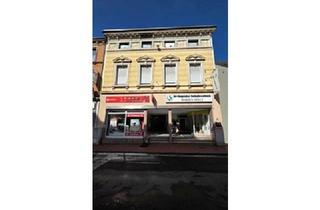 Wohnung mieten in 66557 Illingen, Schöne Etagenwohnung, 92 m², im 1. OG zu vermieten