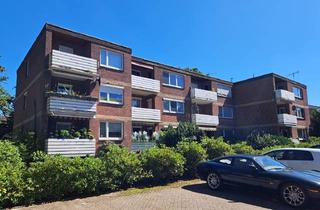 Wohnung kaufen in 26160 Bad Zwischenahn, Attraktive 3-Zimmer-Wohnung in zentrumsnaher Lage in Bad Zwischenahn