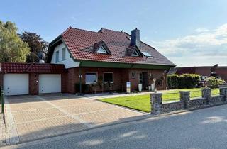 Einfamilienhaus kaufen in 26441 Jever, Viel Wohnfläche im Bestzustand