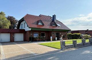 Einfamilienhaus kaufen in 26441 Jever, Viel Wohnfläche im Bestzustand