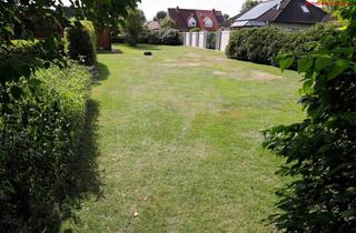 Grundstück zu kaufen in 26676 Barßel, Großes Baugrundstück, zentrale Lage Harkebrügge