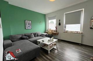 Wohnung mieten in 26169 Friesoythe, Moderne Obergeschosswohnung mit Balkon mitten in Friesoythe!