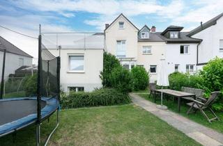 Haus kaufen in 89077 Ulm, DHH am beliebten Ulmer Kuhberg