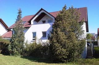 Wohnung mieten in 89198 Westerstetten, Pfiffiges Appartement in Westerstetten