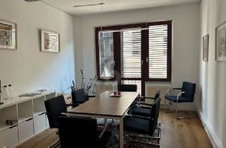 Büro zu mieten in 04109 Leipzig, REPRÄSENTATIV IN ANGESAGTER LAGE