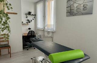 Büro zu mieten in 04318 Leipzig, PRAXISRÄUME-STEIGERN SIE IHR GESCHÄFTSPOTENZIAL!