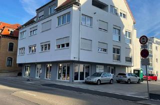 Büro zu mieten in 74564 Crailsheim, Moderne Bürofläche in Crailsheim zu vermieten