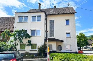 Mehrfamilienhaus kaufen in 73329 Kuchen, Gepflegtes Mehrfamilienhaus mit 4 Einheiten – solide Basis für Kapitalanleger