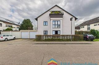 Wohnung kaufen in 76275 Ettlingen, *DACHGESCHOSSWOHNUNG MIT DACHTERRASSE IN TOP-LAGE*