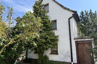 Bauernhaus kaufen in 99636 Rastenberg, Handwerkerhaus-Sanierungsobjekt -Bauerngehöft- mit Charme