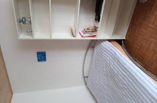 Wohnung mieten in Seigerhüttenweg, 38855 Wernigerode, Ideal für Singles und Studenten: 1-Zi-Wohnung, 35 qm, Einbauküche, möbliert, Balkon