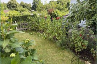 Reihenhaus kaufen in 40724 Hilden, Reihenhaus mit 5 Zimmern, 3 Bädern, kleinem Garten, Garage und mit viel Platz für große Familien