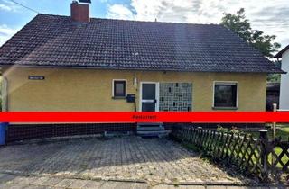 Einfamilienhaus kaufen in 67734 Sulzbachtal, Freistehendes gepflegtes Einfamilienhaus in Sulzbachtal – sofort bezugsbereit in ruhiger Lage