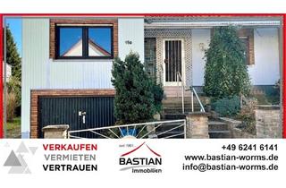 Einfamilienhaus kaufen in 67295 Bolanden, Bolanden - Top Lage - großes Südgrundstück - guter Preis: EFH - sanierungsbedürftig - Bolanden!