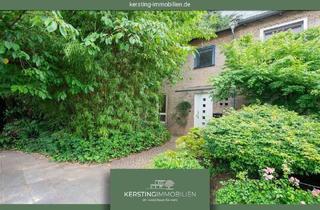 Reihenhaus kaufen in 47800 Krefeld, Krefeld / Bockum - KR-Bockum! Schönes Einfamilien-Endhaus in beliebter Wohnlage mit 420m² Süd-Grundstück und Garage!