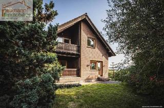 Einfamilienhaus kaufen in Mühlenstr. 9, 53547 Breitscheid, Breitscheid/ Hollig - Großzügiges Einfamilienhaus mit Einliegerwohnung, Ausbaupotenzial & genehmigtem Luftschutzbunker