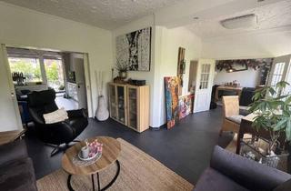 Haus kaufen in 48485 Neuenkirchen, Neuenkirchen - Am Dorfkern von Neuenkirchen! großes & modernes Wohn- und Geschäftshaus mit vielen Möglichkeiten