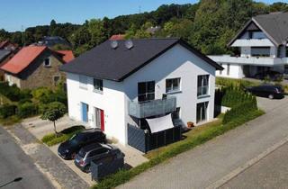 Doppelhaushälfte kaufen in 49477 Ibbenbüren, Ibbenbüren - Optimal konzipiert! Attraktive Doppelhaushälfte in Top-Lage von Ibbenbüren