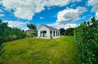 Haus kaufen in 49459 Lembruch, Lembruch - Luxus-Wochenendhaus am Dümmer See