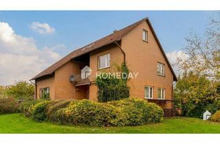 Haus kaufen in 31688 Nienstädt, Nienstädt - Großzügiges Zweifamilienhaus auch als Mehrgenerationshaus nutzbar in Nienstädt