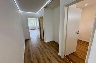 Wohnung kaufen in 51063 Köln, Köln - Bezugsbereit und provisionsfrei: Sanierte 2-Zimmer-Wohnung in Köln-Mülheim