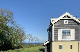 Haus kaufen in 23730 Sierksdorf, Sierksdorf - Ferienhaus Meerblick in Sierksdorf